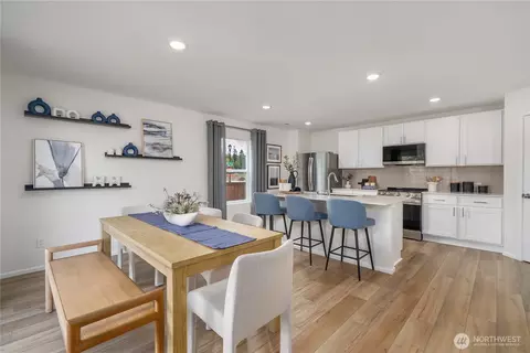 Dining - 13435 323rd Dr SE, Sultan, WA 98294 photo 1 of 1