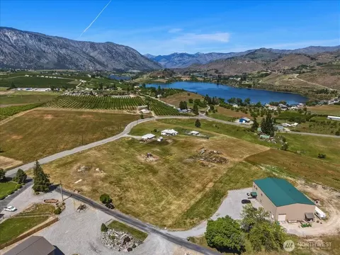 1594 Green Ave, Manson, WA 98831