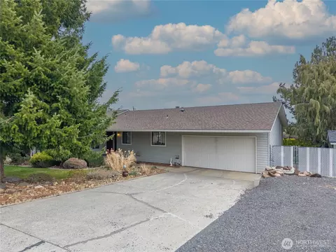914 Roosevelt Blvd, Ephrata, WA 98823