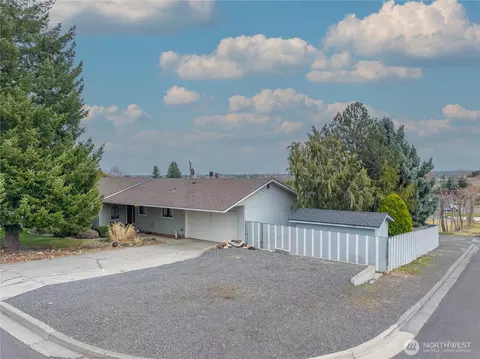 914 Roosevelt Blvd, Ephrata, WA 98823