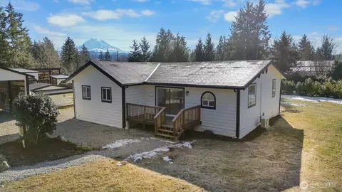 15608 252nd Street Ct E, Graham, WA 98338