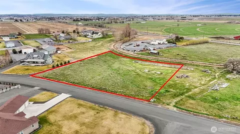 10133 Road 57 NE, Moses Lake, WA 98837