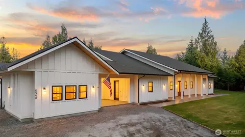 5508 201st Ln SE, Tenino, WA 98589
