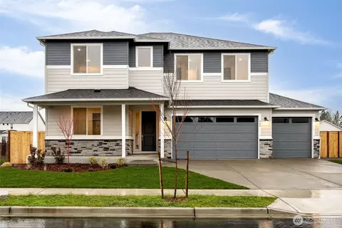 984 Tanner Ave #101, Buckley, WA 98321