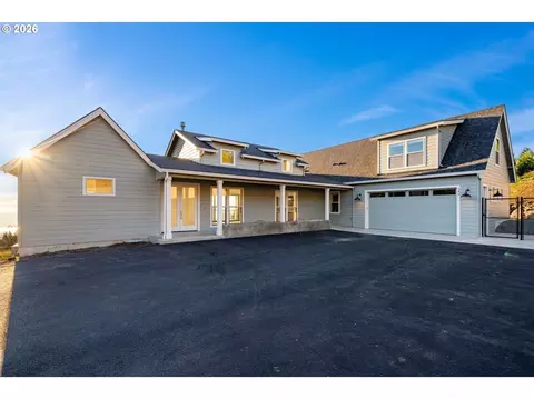0 S Silver Lake Rd #LOT 4, Castle Rock, WA 98611