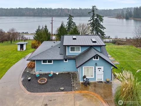 120 E Willey Ln, Shelton, WA 98584