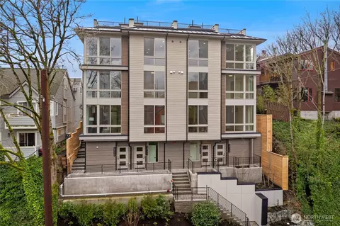 3817 B Fremont Ave N, Seattle, WA 98103