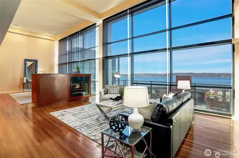 80 Vine St #602, Seattle, WA 98121