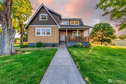 1519 Whiteley Rd, Walla Walla, WA 99362