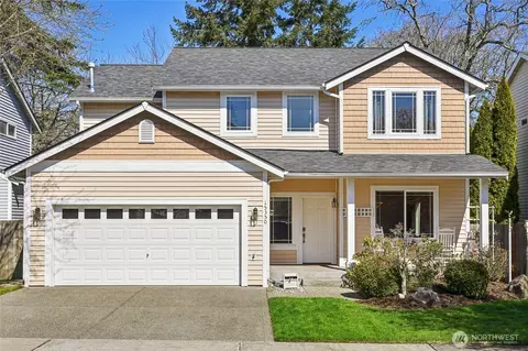 15350 104th Way SE, Yelm, WA 98597