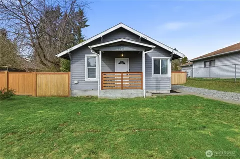 1511 S 47th St, Tacoma, WA 98408