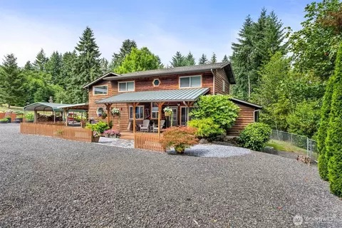 868 Coal Creek Rd, Chehalis, WA 98532
