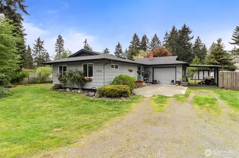 16716 16th Avenue Ct E, Spanaway, WA 98387