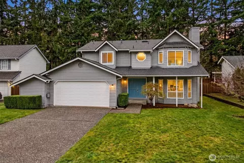 13515 173rd Pl NE, Redmond, WA 98052