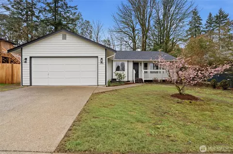 1996 Snowridge Ave, Port Orchard, WA 98366