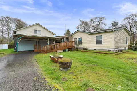 1612 2nd Ave, Grayland, WA 98547