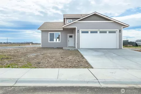 112 Sunwest Dr, Ephrata, WA 98823