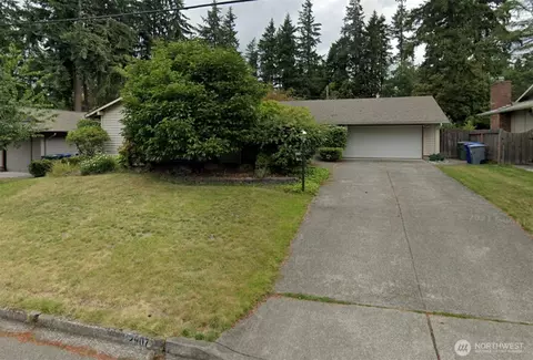 2907 162 Ave SE, Bellevue, WA 98008