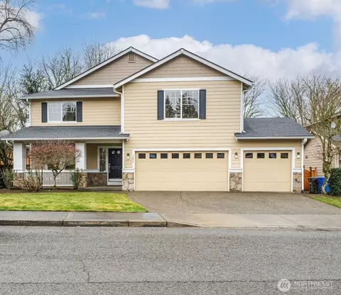 261 Blaine Dr SE, Renton, WA 98056