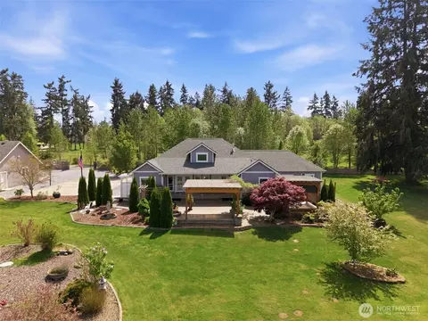 14532 130th Ln SE, Yelm, WA 98597