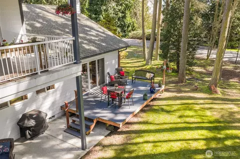 Exterior - 31 Josephine Pl, Sequim, WA 98382 photo 7 of 16