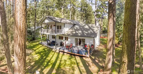Exterior - 31 Josephine Pl, Sequim, WA 98382 photo 15 of 16