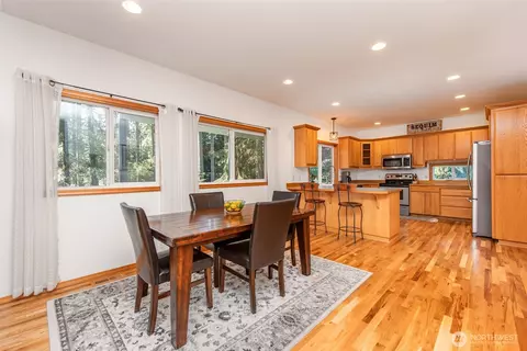 Dining - 31 Josephine Pl, Sequim, WA 98382 photo 1 of 1