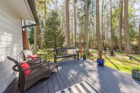 Exterior - 31 Josephine Pl, Sequim, WA 98382 photo 9 of 16