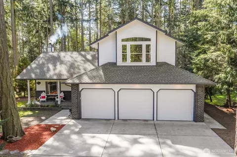 Exterior - 31 Josephine Pl, Sequim, WA 98382 photo 2 of 16