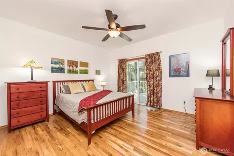 Bedroom - 31 Josephine Pl, Sequim, WA 98382 photo 1 of 2