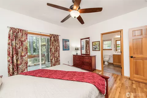 Bedroom - 31 Josephine Pl, Sequim, WA 98382 photo 2 of 2