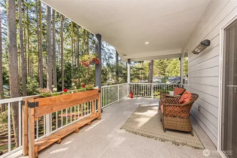 Exterior - 31 Josephine Pl, Sequim, WA 98382 photo 5 of 16