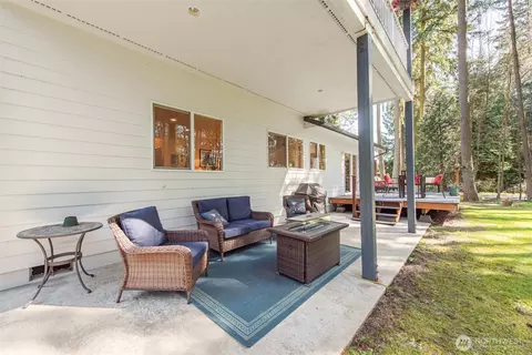 Exterior - 31 Josephine Pl, Sequim, WA 98382 photo 11 of 16