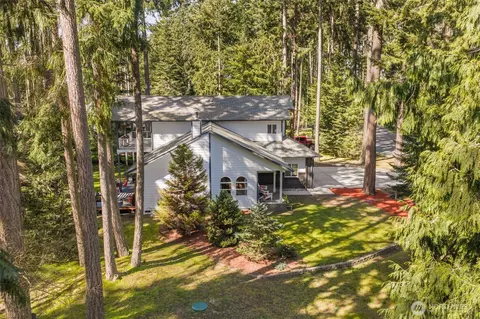 Exterior - 31 Josephine Pl, Sequim, WA 98382 photo 16 of 16