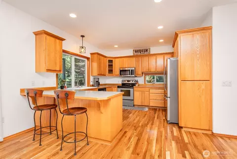 Kitchen - 31 Josephine Pl, Sequim, WA 98382 photo 1 of 3