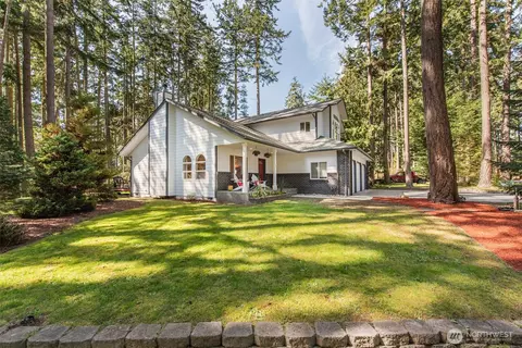 Exterior - 31 Josephine Pl, Sequim, WA 98382 photo 14 of 16