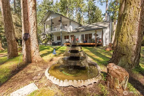 Exterior - 31 Josephine Pl, Sequim, WA 98382 photo 12 of 16