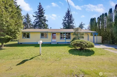 90 Kem St, Port Hadlock, WA 98339