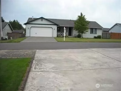 1128 123rd Street Ct E, Tacoma, WA 98445
