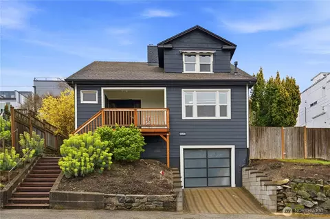 5506 5th Ave NW, Seattle, WA 98107