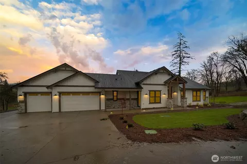 17104 NW 7th Ave, Ridgefield, WA 98642