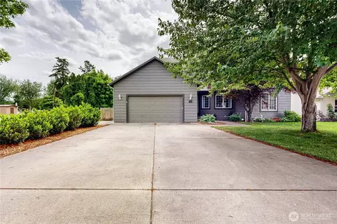 48 Parkwood Cir, Walla Walla, WA 99362