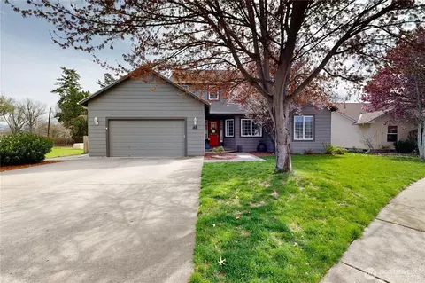 48 Parkwood Cir, Walla Walla, WA 99362