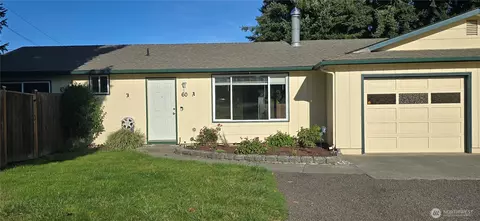 60 Crystal Ct, Sequim, WA 98382