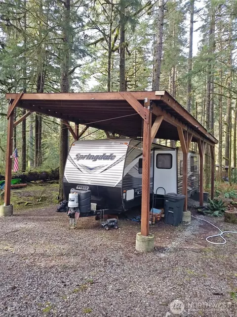 0 W Cascade Dr #1-9/10, Marblemount, WA 98267