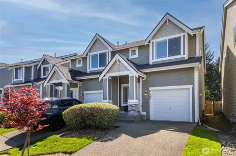 21505 104th Street Ct E, Bonney Lake, WA 98391