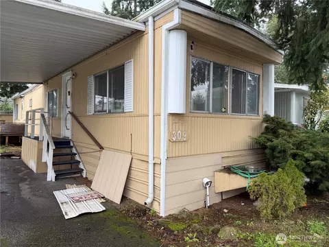 7301 NE 175th St #309, Kenmore, WA 98028