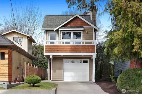 622 NW 75th St, Seattle, WA 98117