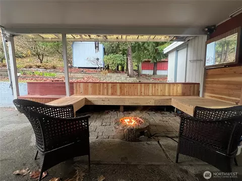 Exterior - 2116 Cascade Way, Longview, WA 98632 photo 3 of 7