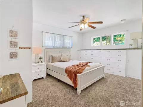 Bedroom - 2116 Cascade Way, Longview, WA 98632 photo 1 of 3
